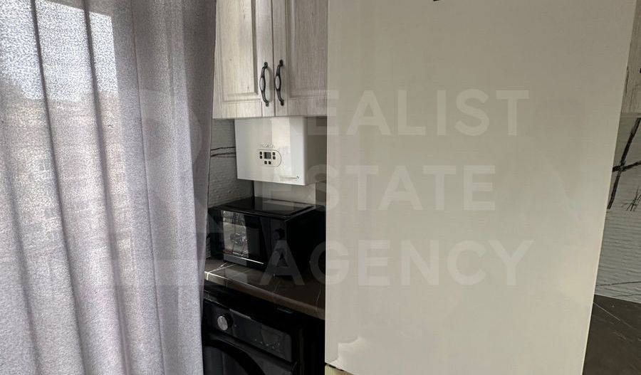 Vânzare, apartament, 1 cameră, str. Tudor Vladimirescu, Durlești - Poză 2