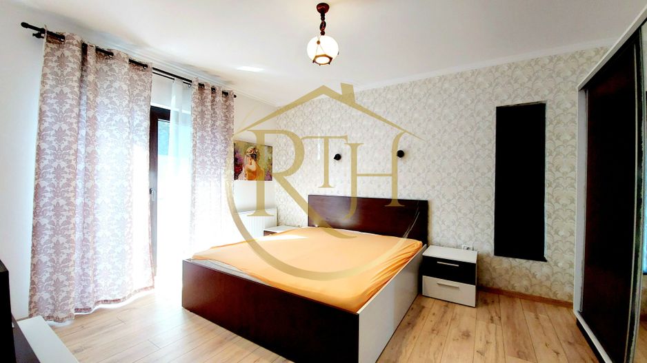 Oferim spre inchiriere apartament 1 camera, zona Centrala Giroc - Poză 1