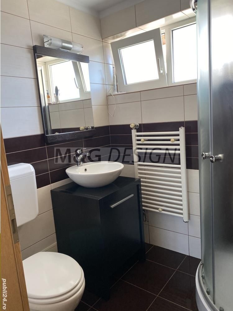 Apartament 3 camere Dumbravita - Poză 8