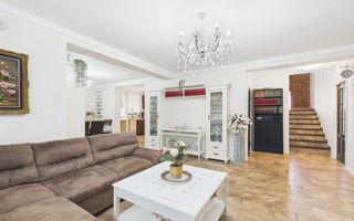 Casa moderna I 6 camere | eficienta energetic I teren 714mp Bragadiru - Poză 8