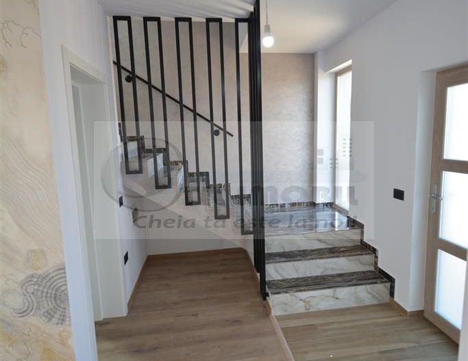 Vila duplex - Popas Pacurari - Poză 8