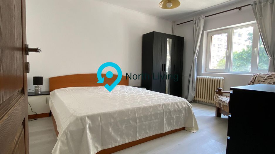 3 camere de vanzare  Unirii Zepter - Poză 6