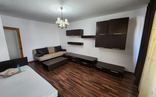 GARSONIERA SPATIOASA | BLOC 1987 | TEI/ UTCB COMISION 0% - Poză 1