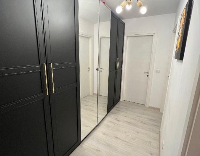 AP. 3 CAMERE PALLADIUM RESIDENCE, PET-FRIENDLY, PARCARE, METROU, NOU - Poză 5