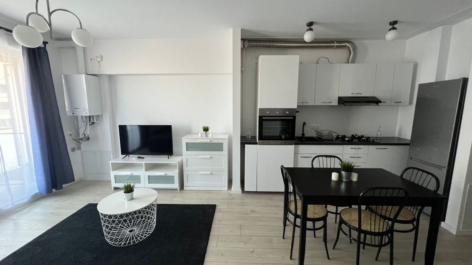 Apartament Pipera | New Point - Poză 9