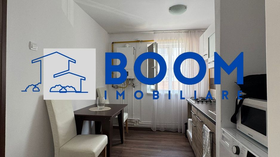Apartament 2 camere de inchiriat | Zona Nord | Centrala proprie - Poză 6