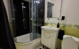 Apartament 1 camera, prima închiriere , zona Zorilor - Poză 4