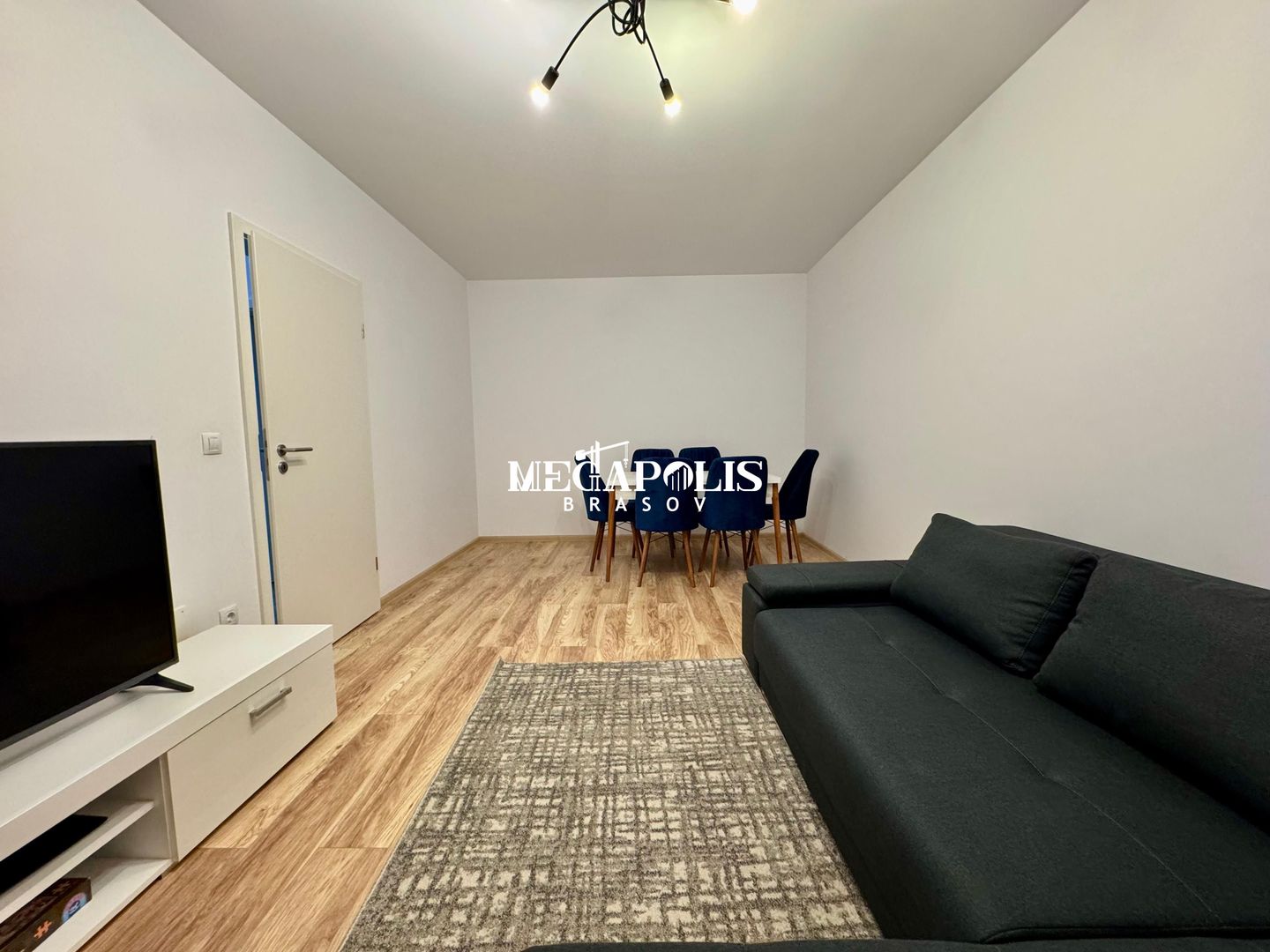 Apartament 2 camere | Decomandat | Parcare | Tractorul | Casa Nobel - Poză 5