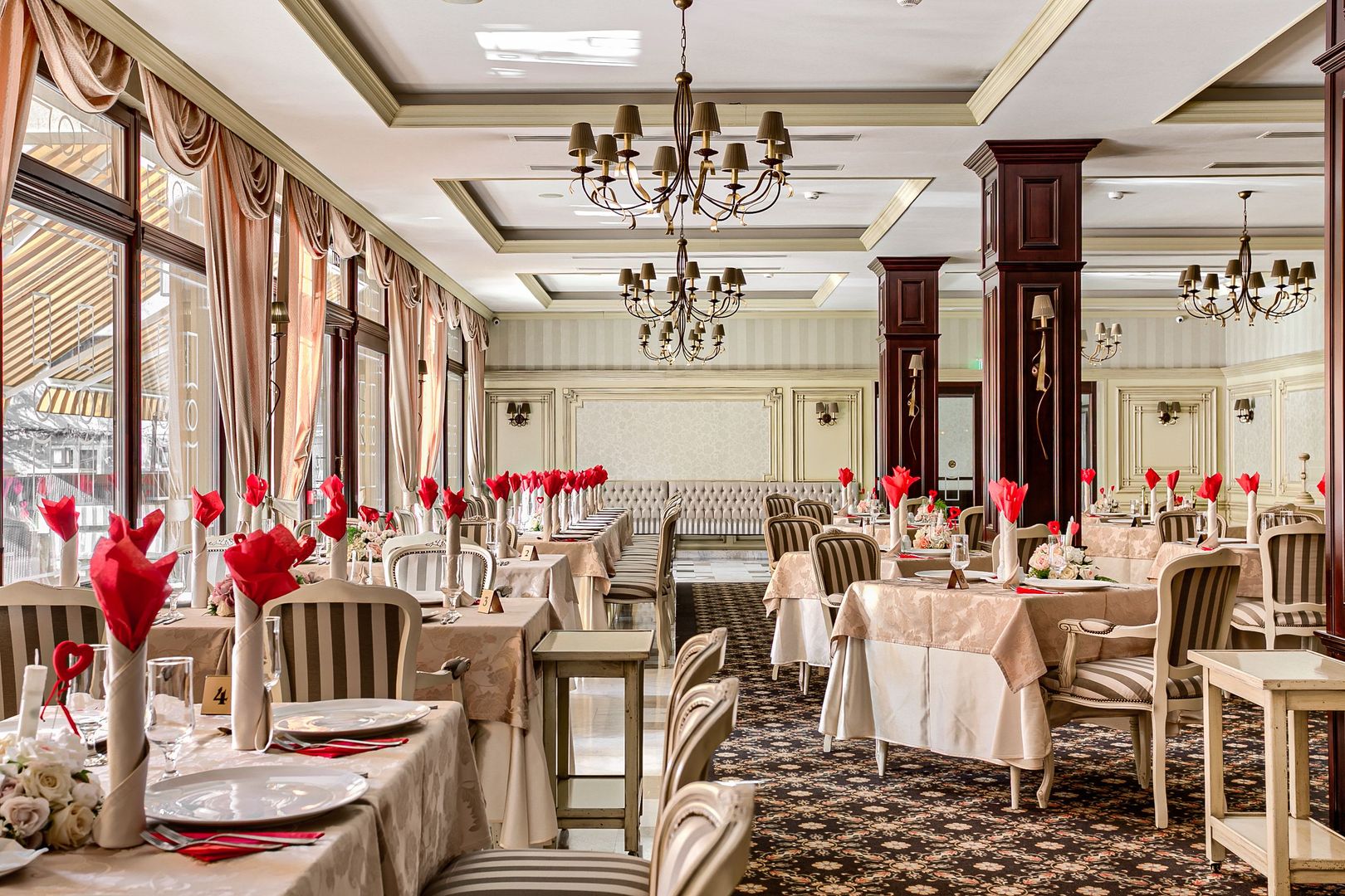 Oportunitate exclusivă de investiție: Hotel Best Western Central Arad - Poză 22