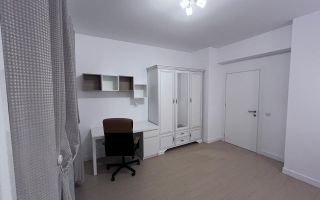 Silk District - Apartament 3 camere cu loc de parcare de inchiriat - Poză 6