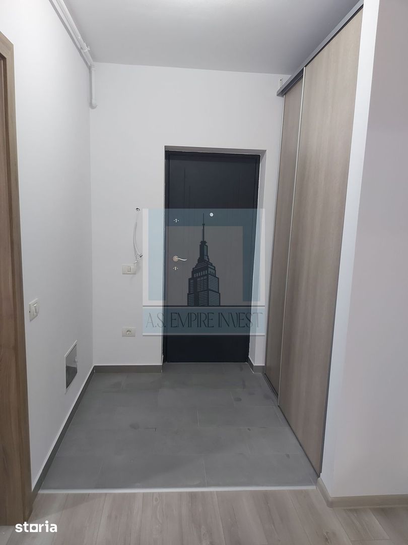 Vand apartament open space Coresi, Brasov, 2023, 61.2 mp - Poză 9