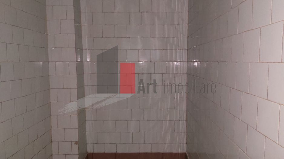 Spatiu Piata Muncii, pretabil activitati industriale/comerciale - Poză 9