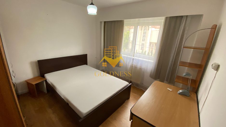 2 camere decomandate, balcon, Marasti, Zona Dorobantilor, OMV, Profi - Poză 3