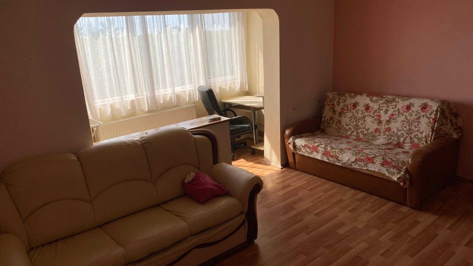 Freidorf  | 2 Camere | Centrala Proprie. - Poză 1