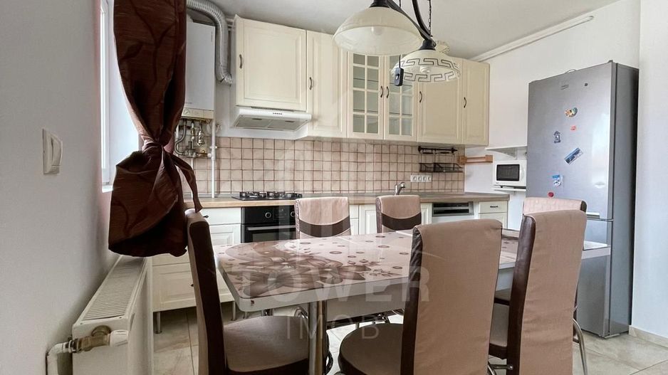 Apartament 3 camere - zona Valea Aurie - Poză 5