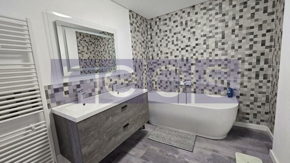 VANZARE 4 CAMERE LUX | 172MP | MOBILAT SI UTILAT PREMIUM |TERASA 22MP - Poză 11