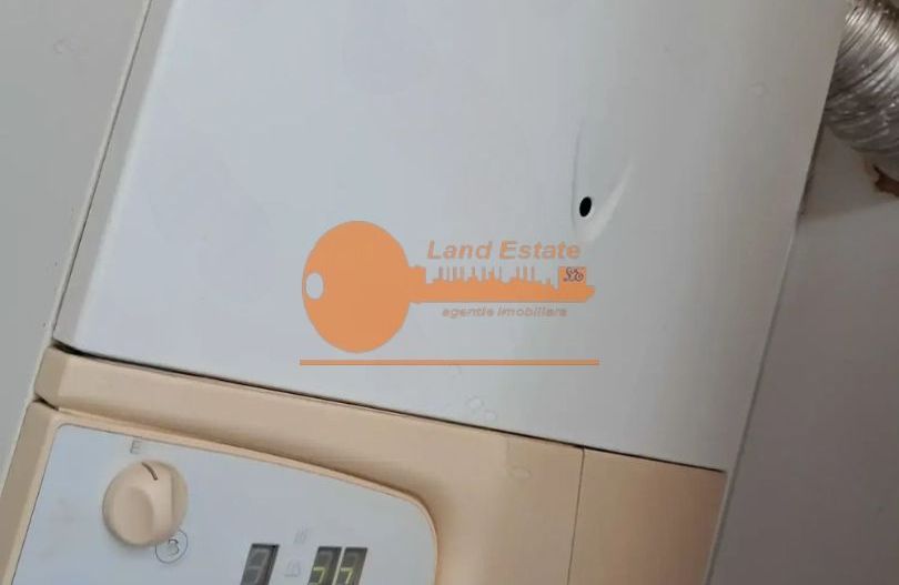 3 camere Uverturii - 1980 - Poză 5