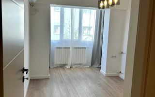 APARTAMENT PREMIUM CU 3 CAMERE | PRIMA ÎNCHIRIERE | DOROBANȚI – BELLER - Poză 8