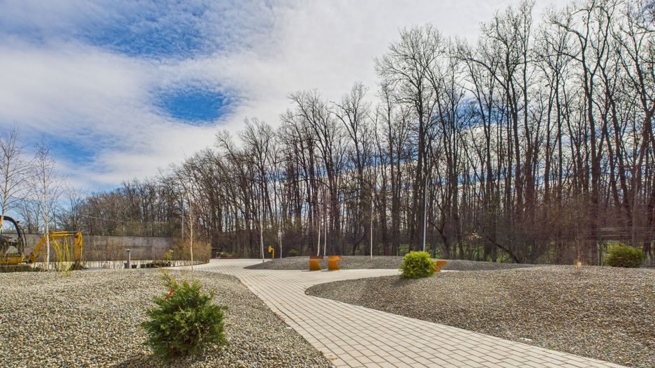 Apartament 2 camere, 50 mp, mobilat, Loft Green Mogoșoaia - Poză 20