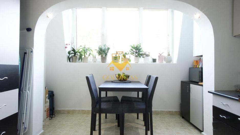 Apartament 2 camere decomandate Zorilor Zona Sigma. Apartament renovat - Poză 7