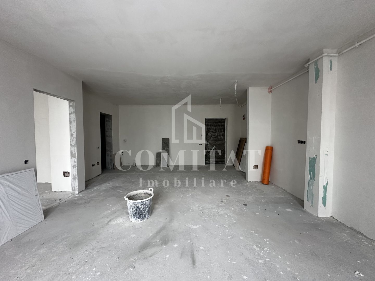 Apartament la etaj intermediar | Bloc exclusivist | Eroilor - Poză 5