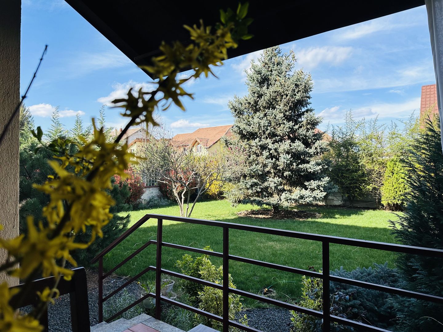 Oferta Inchiriata - Casa Segmentul Premium, 180 mp | Garaj&Gradina | Fropin - Poză 39