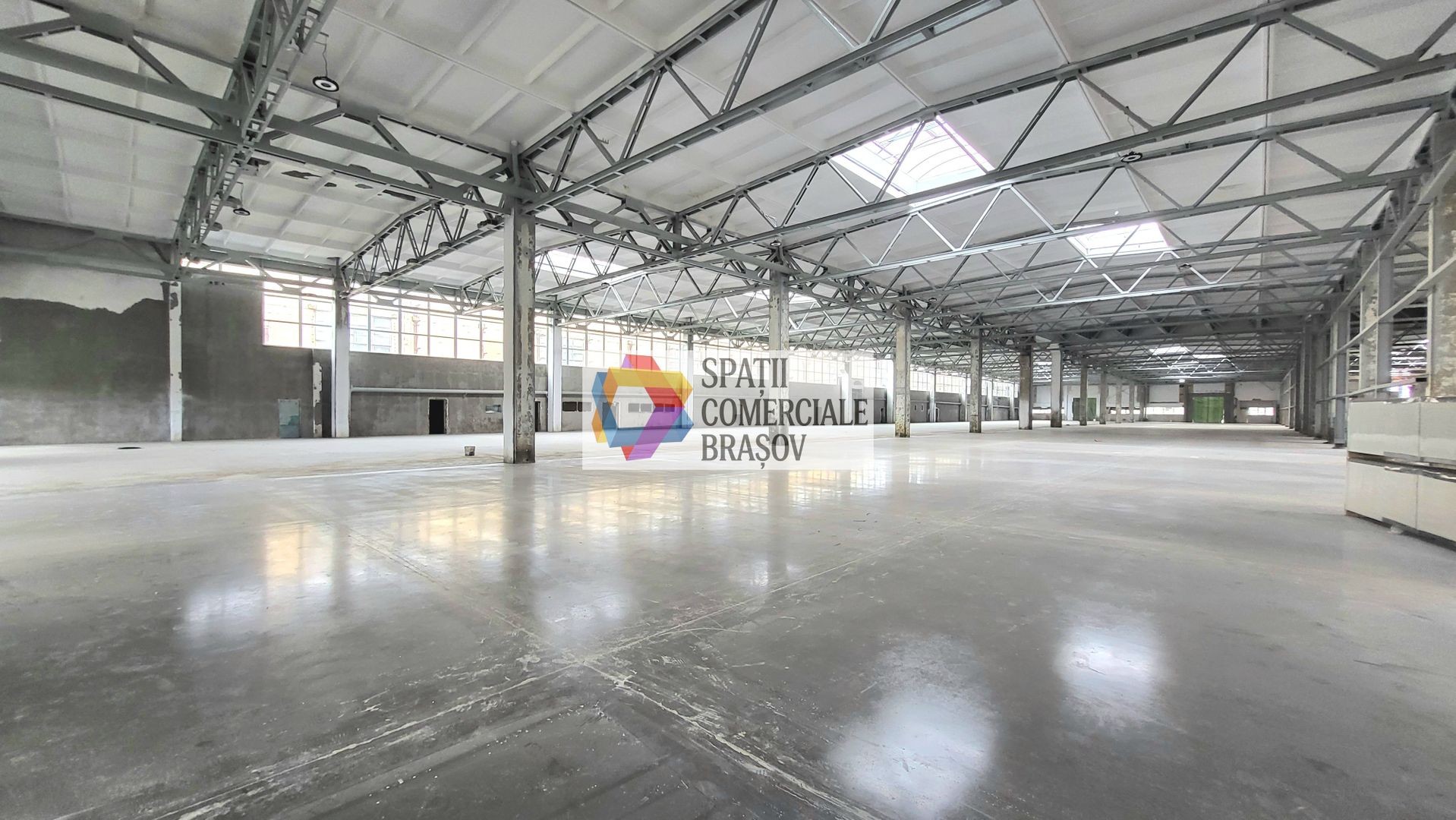 Spatiu industrial - 6000 mp  # plus-imo.ro - Poză 3