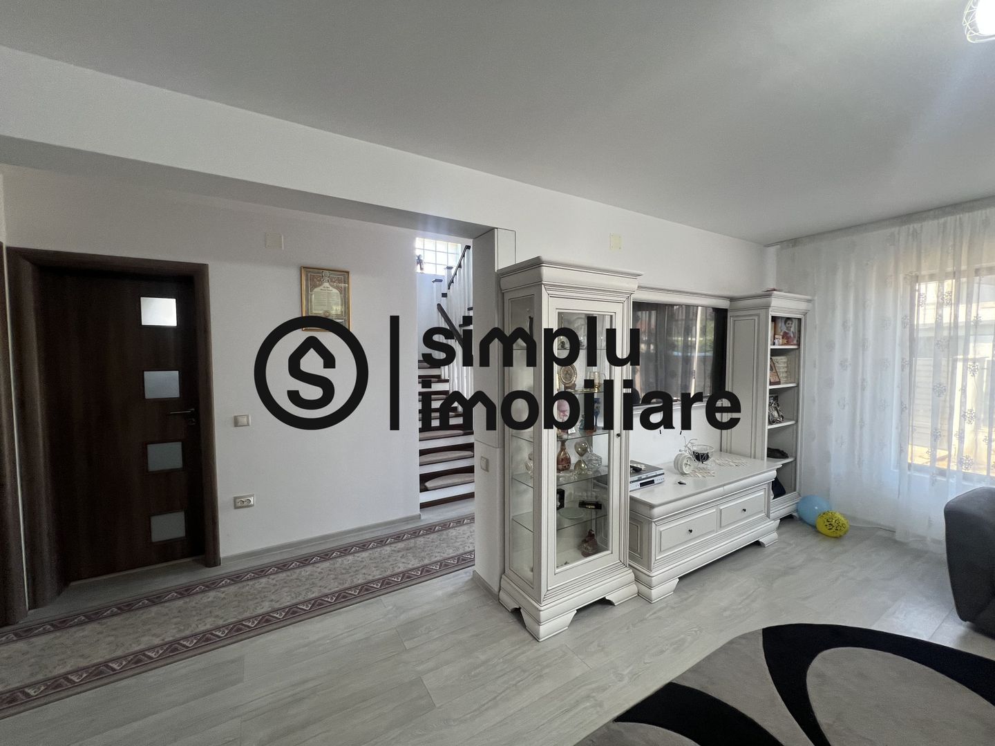 Casa Verde P+M 5 Camere Veteranilor - Poză 6