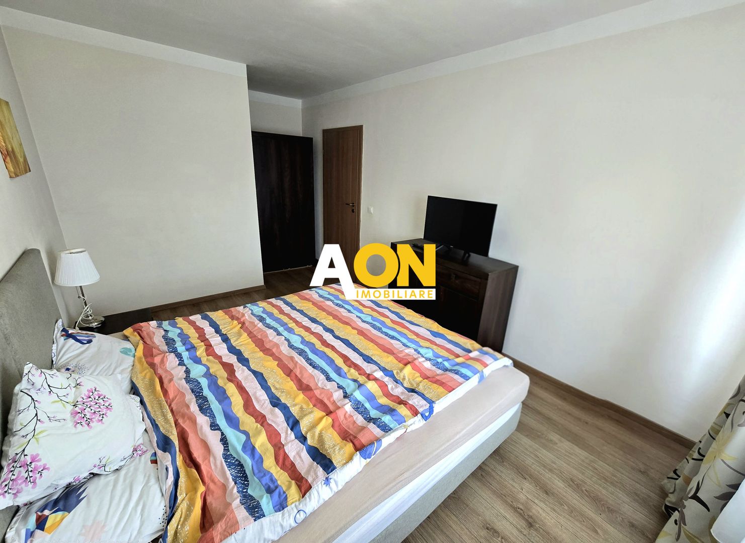 Apartament cu 3 Camere, Bloc Nou, Cart. Orhideelor - Poză 8