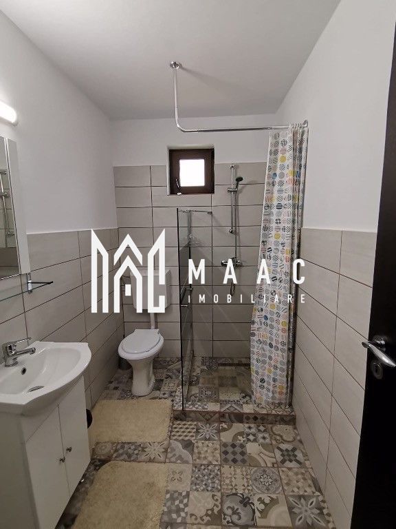 Casa individuala 8 camere | 575 mp teren I Porumbacu de Sus - Poză 6