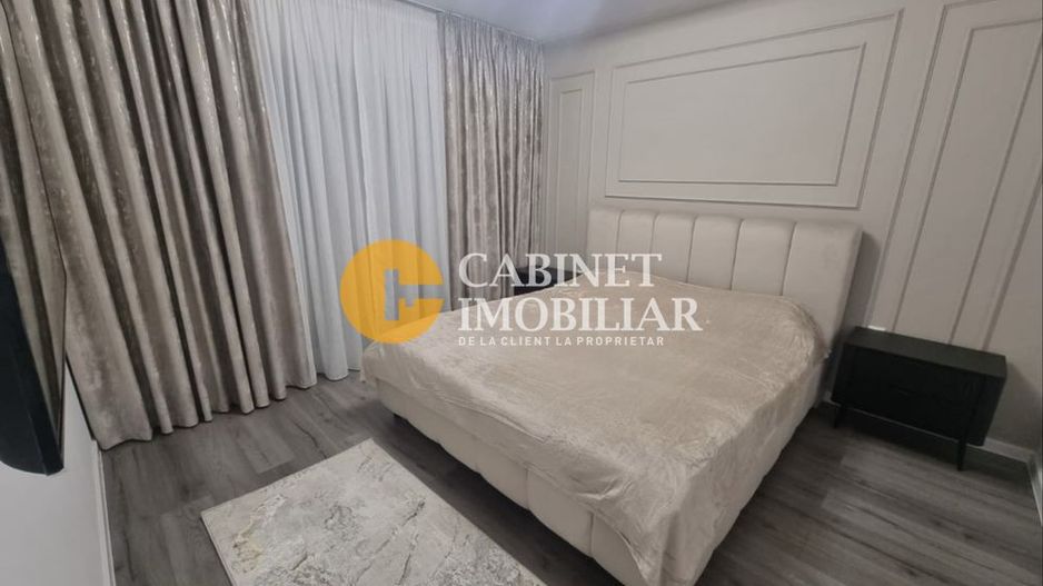 Vând vilă cu 4 camere în Lunca Cetățuii – Cartier Astoria - Poză 4