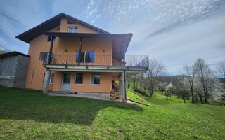 De vanzare casa 6 camere 8142 mp teren in Oarda de Sus - Poză 27