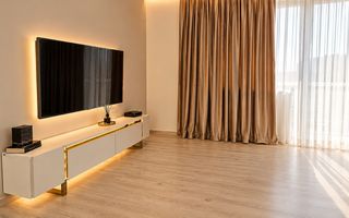 2 camere cu terasă de aproape 40 mp | Trapezului | Etaj 3/3 | Lift - Poză 1