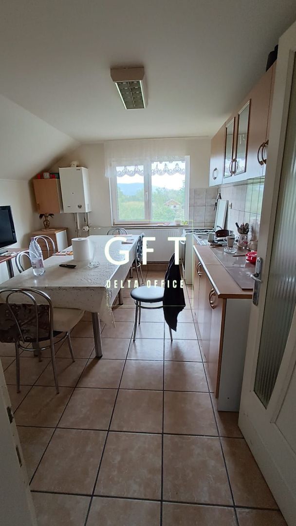 Casa cu spatiu comercial Chintelnic - Poză 5