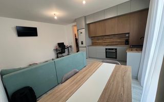 Apartament Modern 3 camere-balcon-etaj 2-Pensiunea Morariu - Poză 6