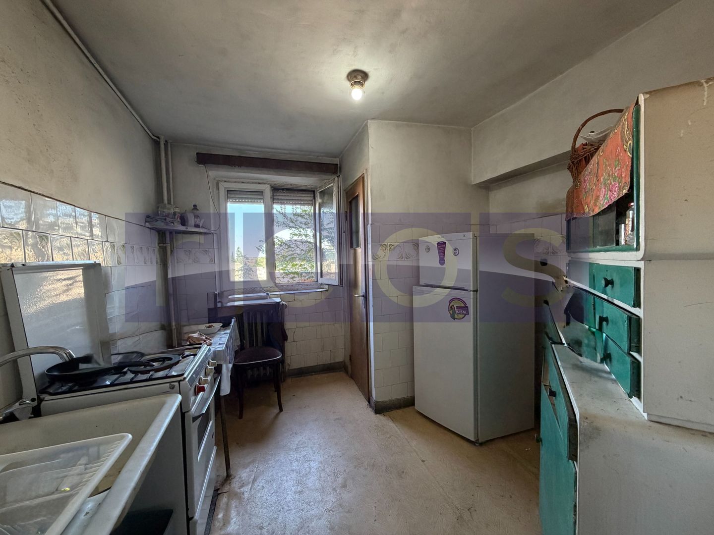 VANZARE 2 CAMERE | CALEA DOROBANTI | DECOMANDAT | BALCON SPATIOS - Poză 4