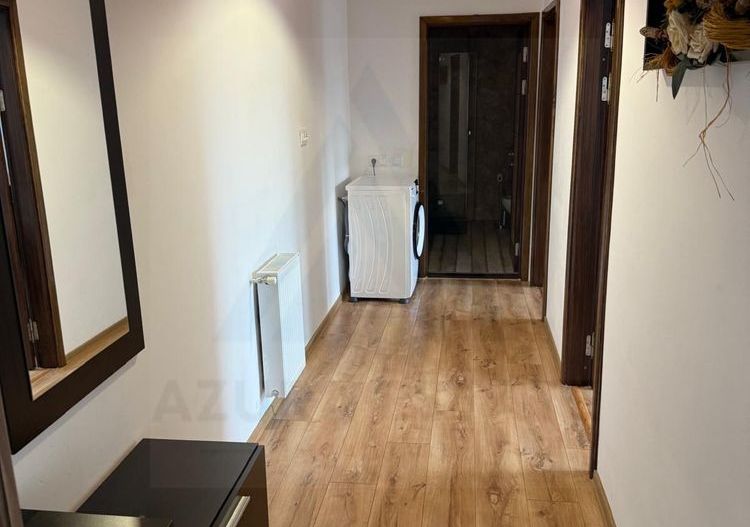 Apartament 3 camere 77mp Etaj 1 balcon 8 mp Bulevardul Mihai Viteazu - Poză 5