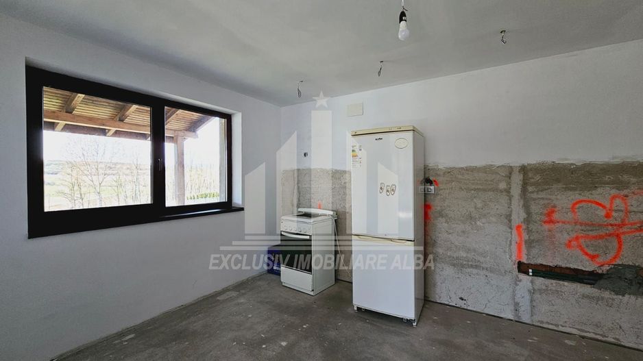 Casa individuala de vanzare, Teleac - Poză 3