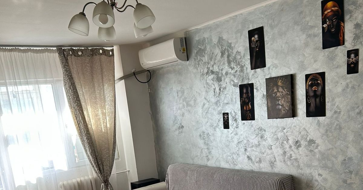 2 Camere Renovat Pantelimon - simpluimob.ro