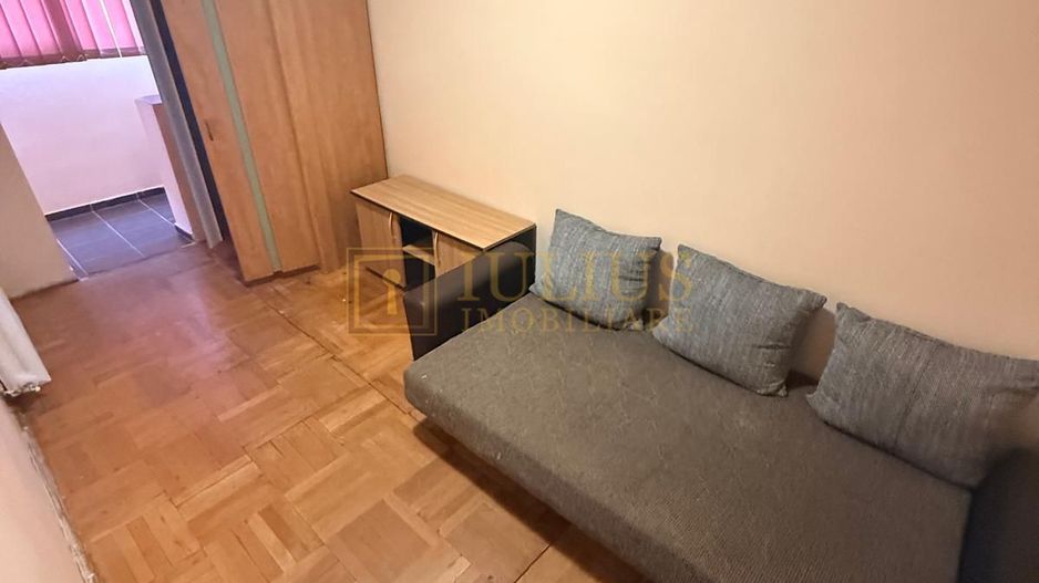 2 camere| Sagului| centrala proprie| etaj 4/5 - Poză 11