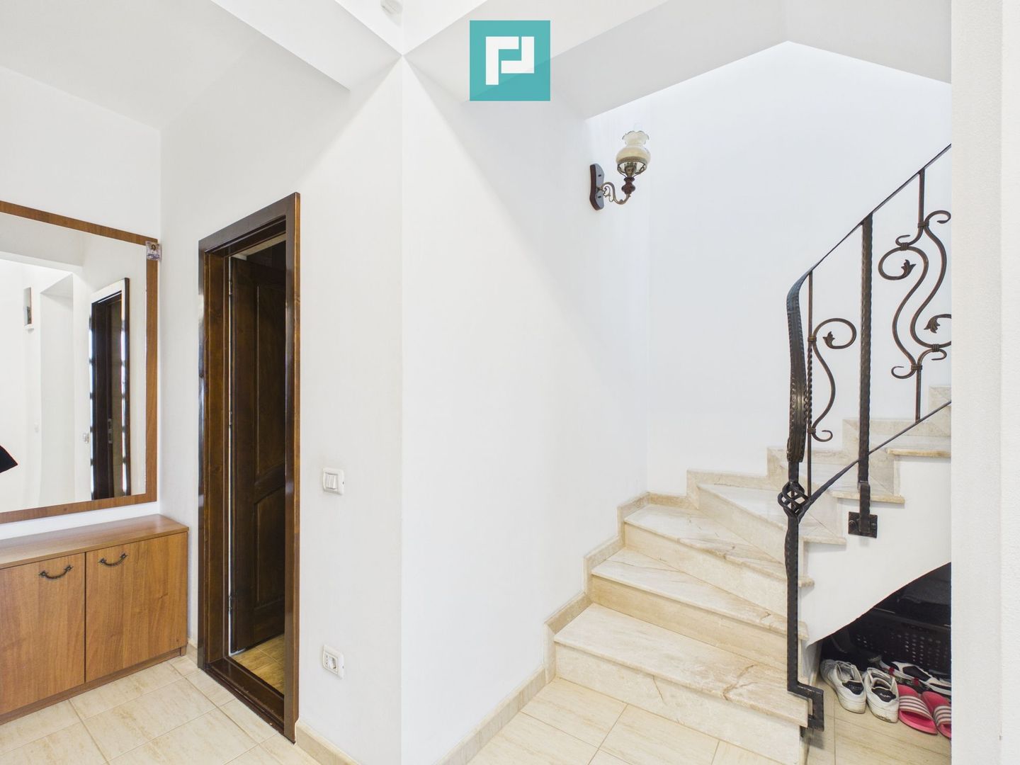 Vilă unică în Șiria | 160 mp utili | Teren 945 mp - Poză 15