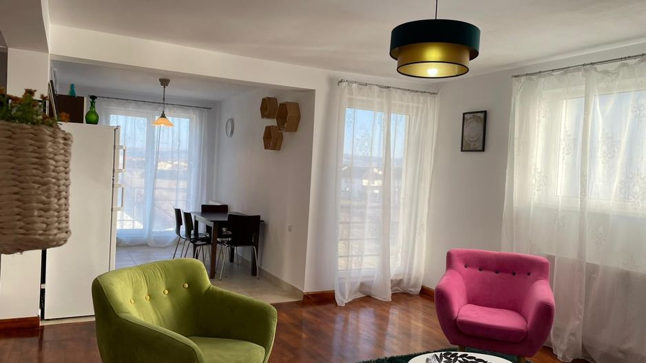 Apartament rezidential in zona Cetate - Poză 1