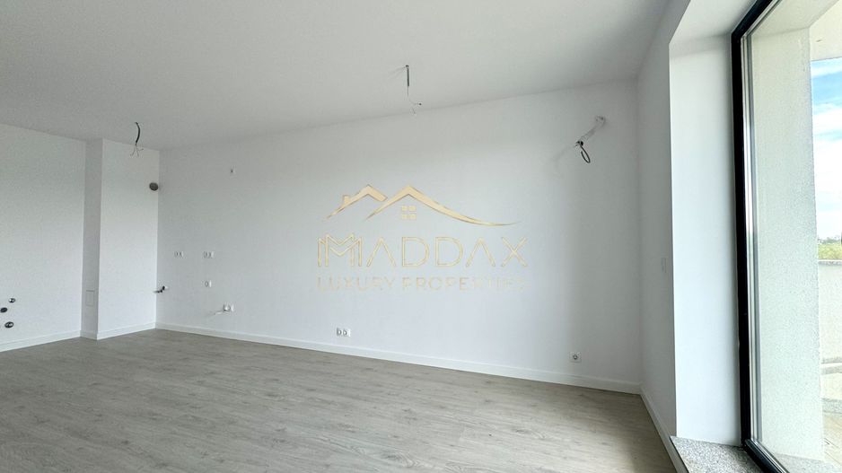 Studio Dublu *62.44mp* + Parcare // Baneasa Forest View - Poză 5