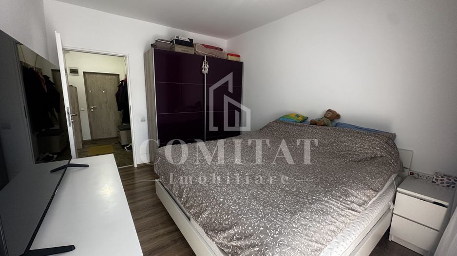 Apartamnent la cheie | Etaj intermediar | Zona Str Cetatii - Poză 12