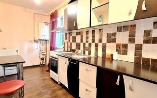 Apartament 1 camera, bloc nou, Complex Studentesc, Parcare privata cu bariera - Poză 10