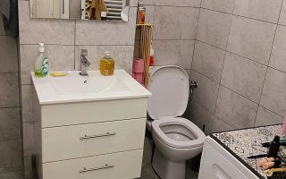 Apartament 2 camere Theodor Pallady / Loc de parcare subteran - Poză 7