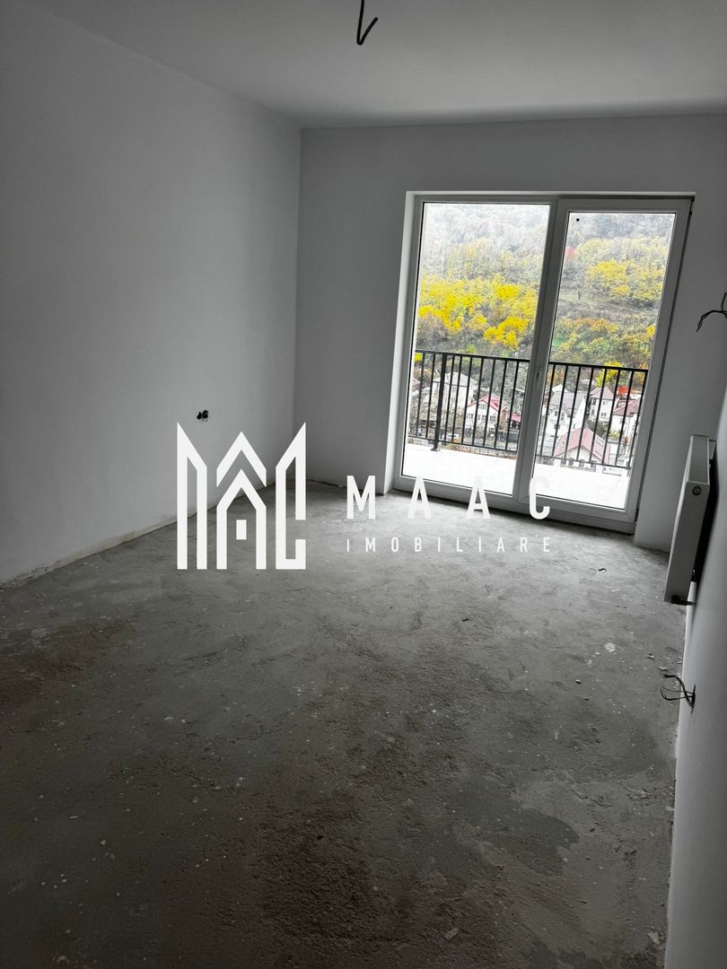 Apartament | 2 camere | Bloc nou | Central - Poză 6