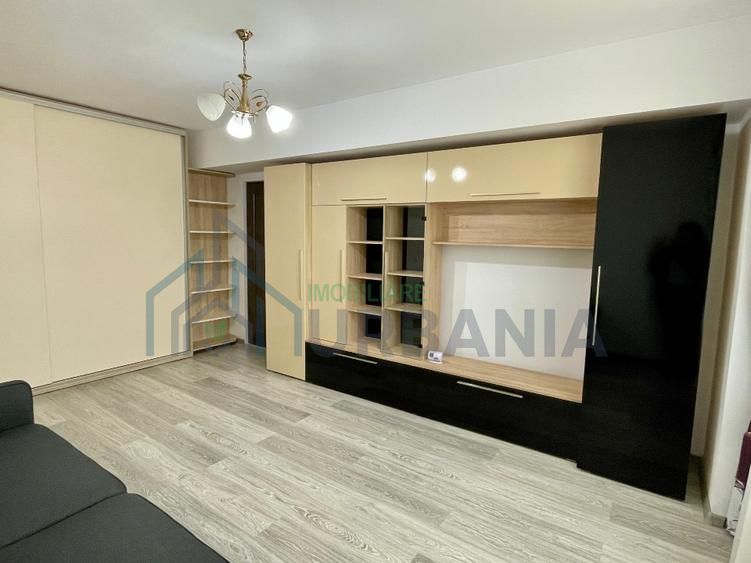 Apartament 2 camere, Nicolina-Cug, etaj 3, 57 mp, 118.000 euro, Iași - Poză 1