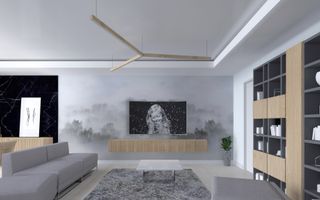 Apartament 4 camere | Iancu Nicolae | Bloc Boutique | Loc de parcare - Poză 7
