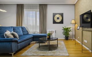 SUPER OFERTA -AVIATIEI PARK  Vanzare 2 camere | Mobilat si utilat - Poză 2